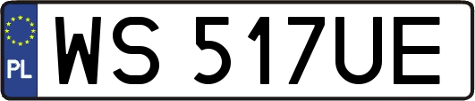 WS517UE