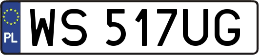 WS517UG