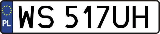 WS517UH