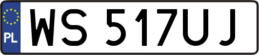 WS517UJ