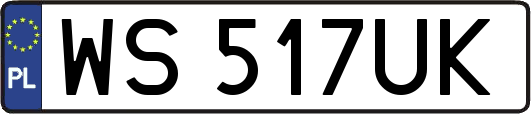 WS517UK