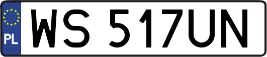 WS517UN