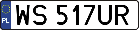 WS517UR