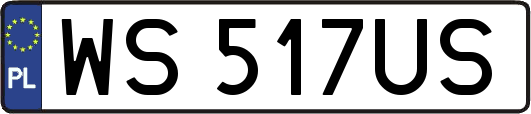 WS517US