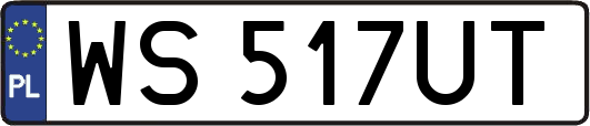 WS517UT