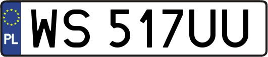 WS517UU