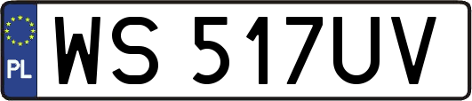 WS517UV