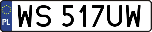 WS517UW