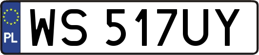 WS517UY