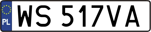 WS517VA