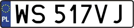 WS517VJ