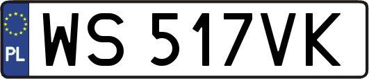 WS517VK