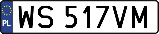WS517VM