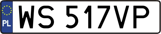 WS517VP
