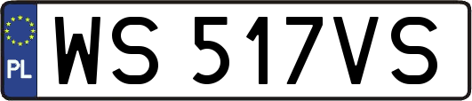 WS517VS