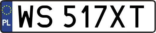 WS517XT