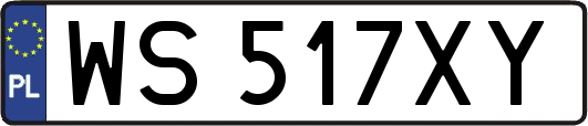WS517XY