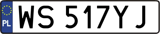 WS517YJ