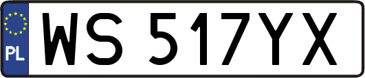 WS517YX