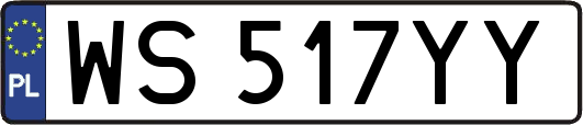WS517YY
