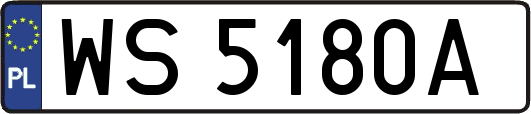 WS5180A