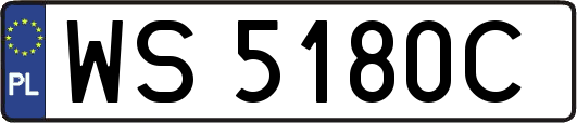 WS5180C