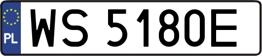 WS5180E