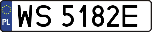 WS5182E