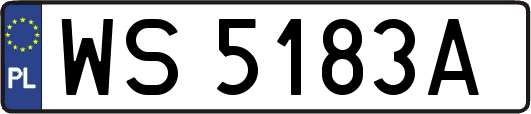 WS5183A