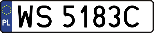 WS5183C