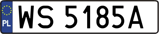 WS5185A