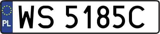 WS5185C