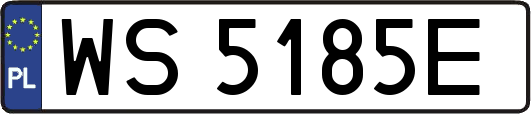 WS5185E