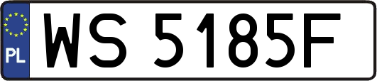 WS5185F