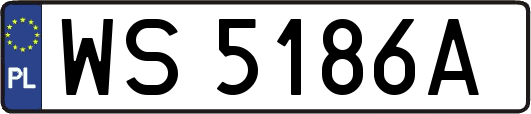 WS5186A