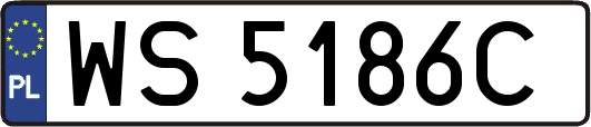 WS5186C