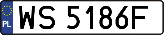 WS5186F