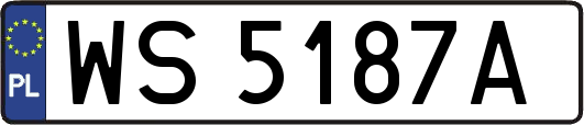 WS5187A