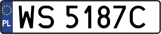 WS5187C
