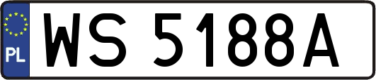 WS5188A