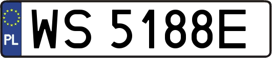 WS5188E