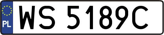 WS5189C