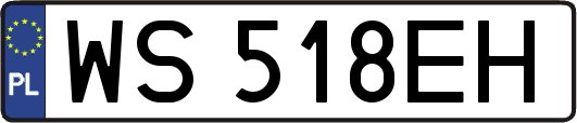 WS518EH