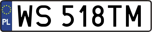 WS518TM