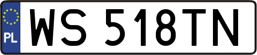WS518TN