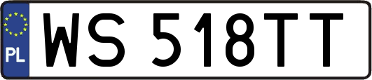 WS518TT