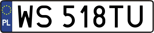 WS518TU