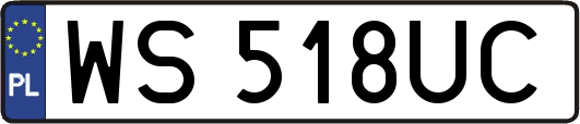 WS518UC