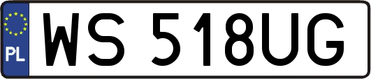 WS518UG