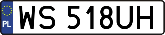 WS518UH